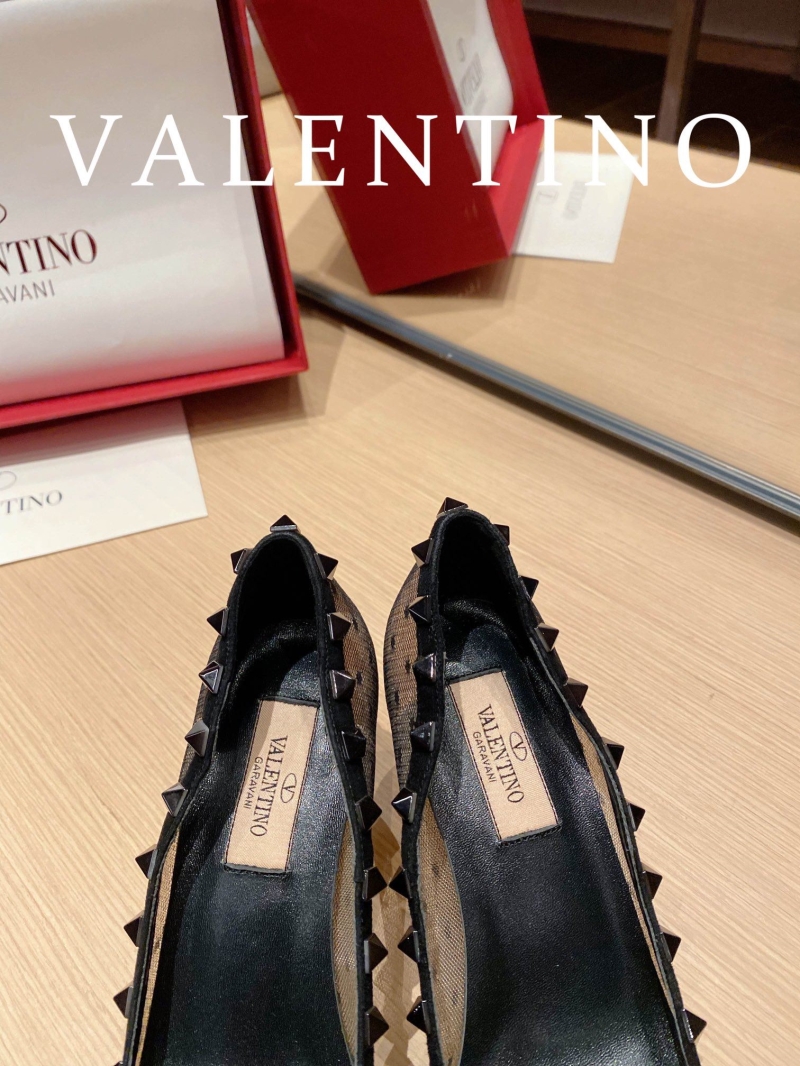 Valentino Heeled Shoes